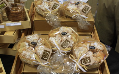 August Market Newsletter