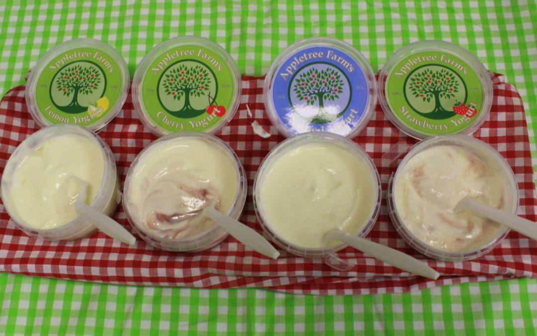 Appletree Dairy