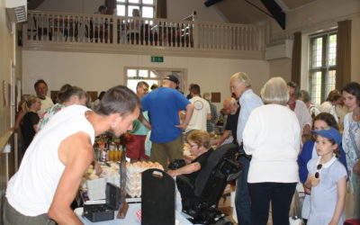 Great June Market!