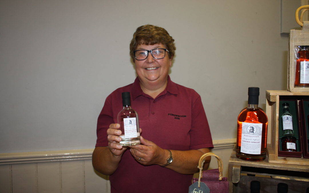 Foxdenton receives Awards