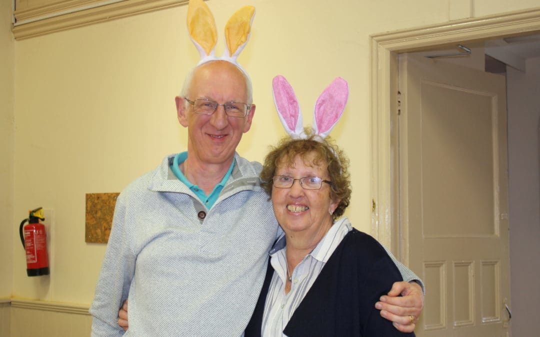 April Market Photo Gallery