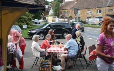June Market Photos