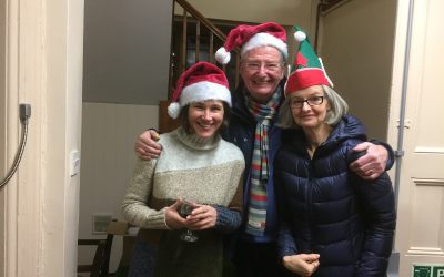 Christmas Market 12th December