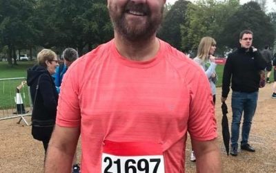 This months musician – Jamie Cox