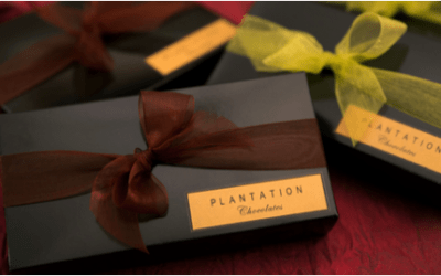 Plantation Chocolate