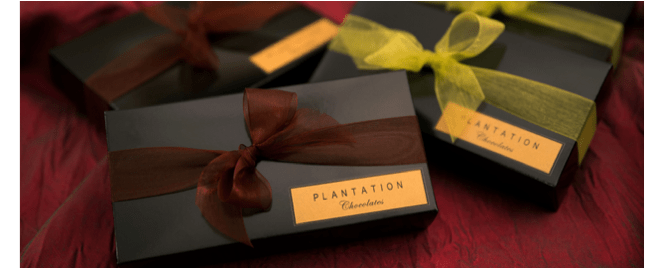 Plantation Chocolate