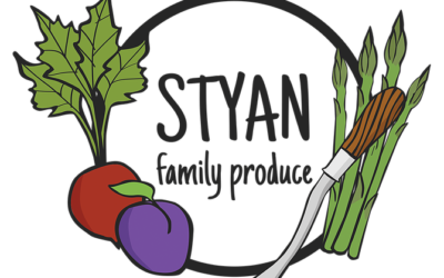 Styan Family Produce