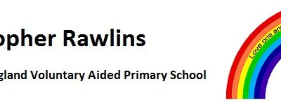 Christopher Rawlins Primary School Fundraising