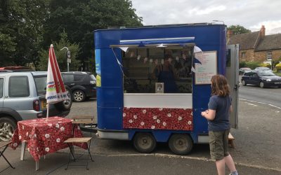 Ridgeway Ice Cream