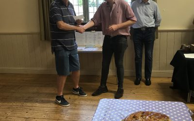 Voices Across Time Donation