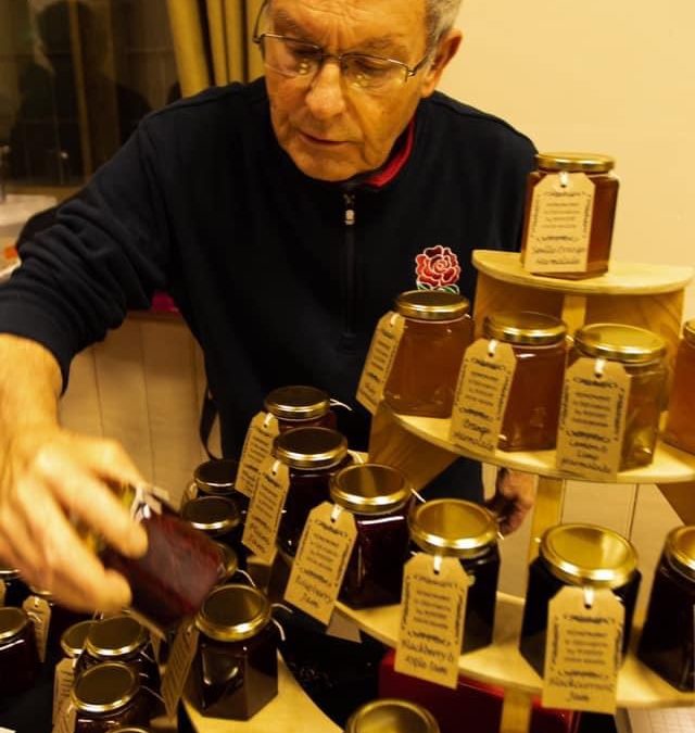 Homemade in Oxfordshire